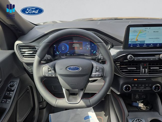 Ford Kuga ST-LINE X 2.5 FHEV 190CV  - Foto 8