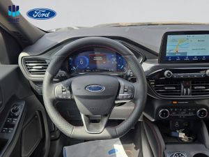 Ford Kuga ST-LINE X 2.5 FHEV 190CV  - Foto 8