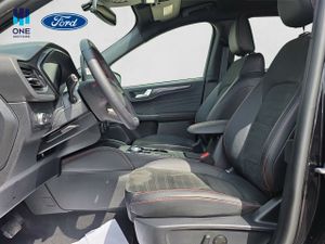 Ford Kuga ST-LINE X 2.5 FHEV 190CV  - Foto 13