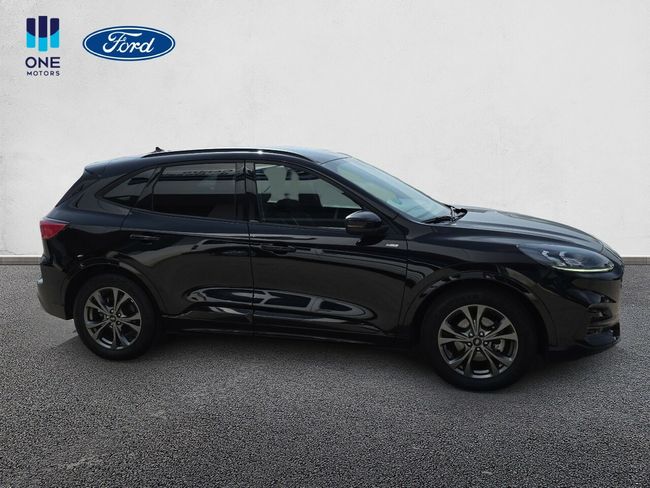 Ford Kuga ST-LINE X 2.5 FHEV 190CV  - Foto 6