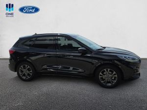 Ford Kuga ST-LINE X 2.5 FHEV 190CV  - Foto 6