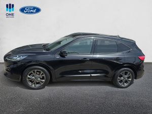 Ford Kuga ST-LINE X 2.5 FHEV 190CV  - Foto 3