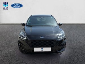 Ford Kuga ST-LINE X 2.5 FHEV 190CV  - Foto 7