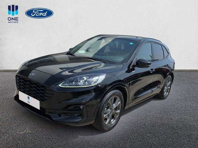 Ford Kuga ST-LINE X 2.5 FHEV 190CV  - Foto 2