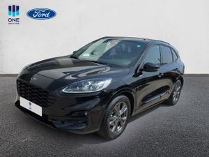 Ford Kuga ST-LINE X 2.5 FHEV 190CV  - Foto 2