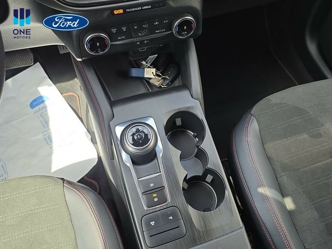 Ford Kuga ST-LINE X 2.5 FHEV 190CV  - Foto 11