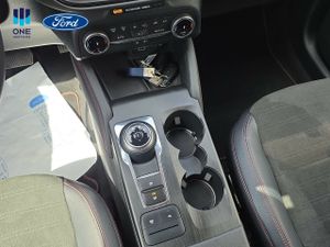 Ford Kuga ST-LINE X 2.5 FHEV 190CV  - Foto 11