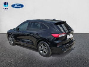 Ford Kuga ST-LINE X 2.5 FHEV 190CV  - Foto 4