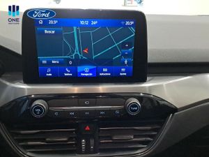 Ford Kuga TITANIUM 2.5 FHEV 190CV  - Foto 12