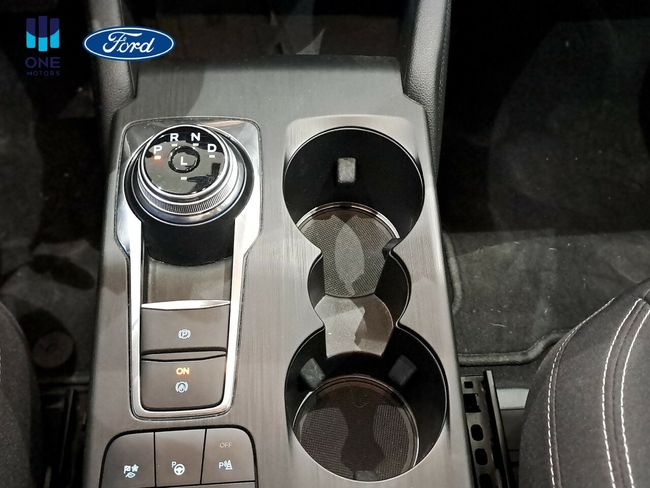 Ford Kuga TITANIUM 2.5 FHEV 190CV  - Foto 11