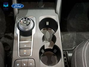 Ford Kuga TITANIUM 2.5 FHEV 190CV  - Foto 11