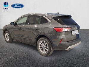 Ford Kuga TITANIUM 2.5 FHEV 190CV  - Foto 4