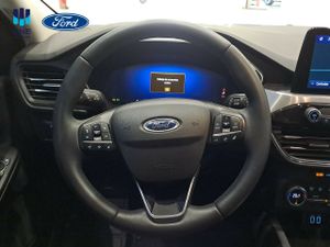 Ford Kuga TITANIUM 2.5 FHEV 190CV  - Foto 9