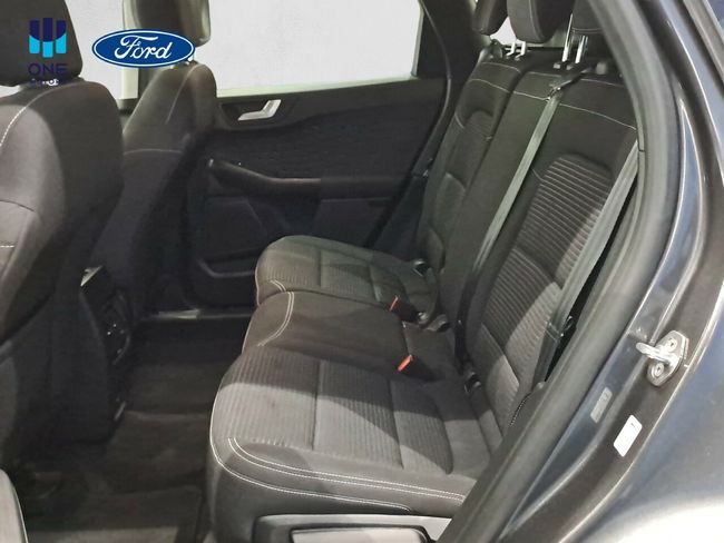 Ford Kuga TITANIUM 2.5 FHEV 190CV  - Foto 14