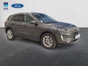 Ford Kuga TITANIUM 2.5 FHEV 190CV  - Foto 6
