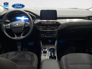 Ford Kuga TITANIUM 2.5 FHEV 190CV  - Foto 8