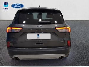 Ford Kuga TITANIUM 2.5 FHEV 190CV  - Foto 5