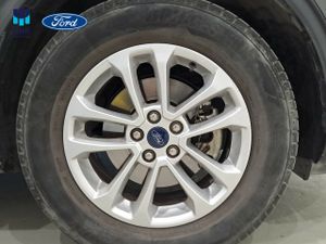 Ford Kuga TITANIUM 2.5 FHEV 190CV  - Foto 16