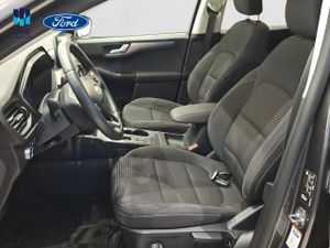 Ford Kuga TITANIUM 2.5 FHEV 190CV  - Foto 13