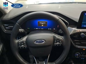 Ford Kuga TITANIUM 2.5 FHEV 190CV  - Foto 10