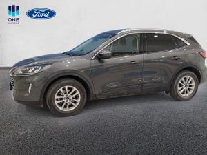 Ford Kuga TITANIUM 2.5 FHEV 190CV  - Foto 3