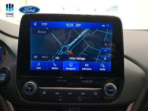 Ford Puma ST-LINE X 1.0ECOB MHEV 125CV 5P  - Foto 12