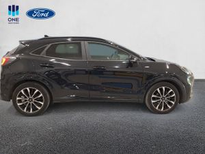 Ford Puma ST-LINE X 1.0ECOB MHEV 125CV 5P  - Foto 6