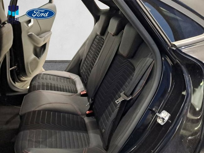 Ford Puma ST-LINE X 1.0ECOB MHEV 125CV 5P  - Foto 14