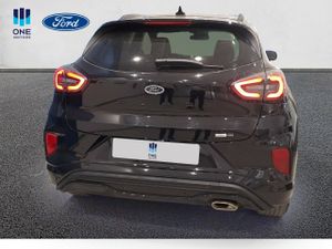 Ford Puma ST-LINE X 1.0ECOB MHEV 125CV 5P  - Foto 5