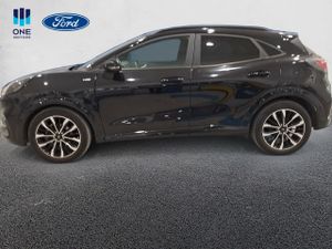 Ford Puma ST-LINE X 1.0ECOB MHEV 125CV 5P  - Foto 3
