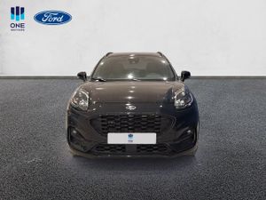 Ford Puma ST-LINE X 1.0ECOB MHEV 125CV 5P  - Foto 7