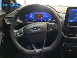 Ford Puma ST-LINE X 1.0ECOB MHEV 125CV 5P  - Foto 9
