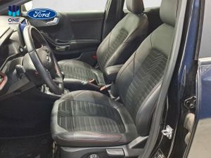 Ford Puma ST-LINE X 1.0ECOB MHEV 125CV 5P  - Foto 13