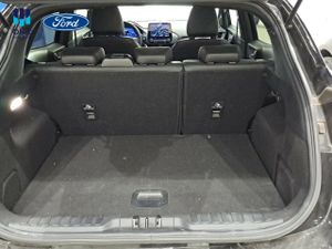 Ford Puma ST-LINE X 1.0ECOB MHEV 125CV 5P  - Foto 15