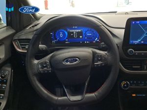 Ford Puma ST-LINE X 1.0ECOB MHEV 125CV 5P  - Foto 10