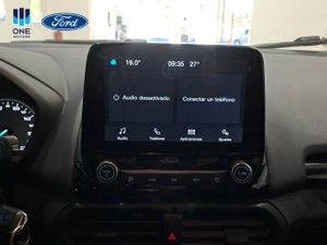 Ford Ecosport ACTIVE 1.0ECOB 125CV  - Foto 12