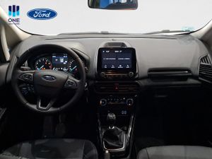 Ford Ecosport ACTIVE 1.0ECOB 125CV  - Foto 8