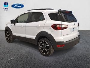 Ford Ecosport ACTIVE 1.0ECOB 125CV  - Foto 4