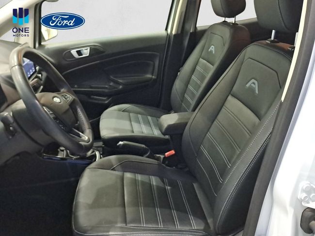 Ford Ecosport ACTIVE 1.0ECOB 125CV  - Foto 13