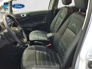 Ford Ecosport ACTIVE 1.0ECOB 125CV  - Foto 13
