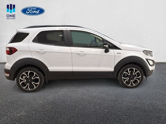 Ford Ecosport ACTIVE 1.0ECOB 125CV  - Foto 6
