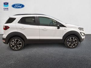 Ford Ecosport ACTIVE 1.0ECOB 125CV  - Foto 6