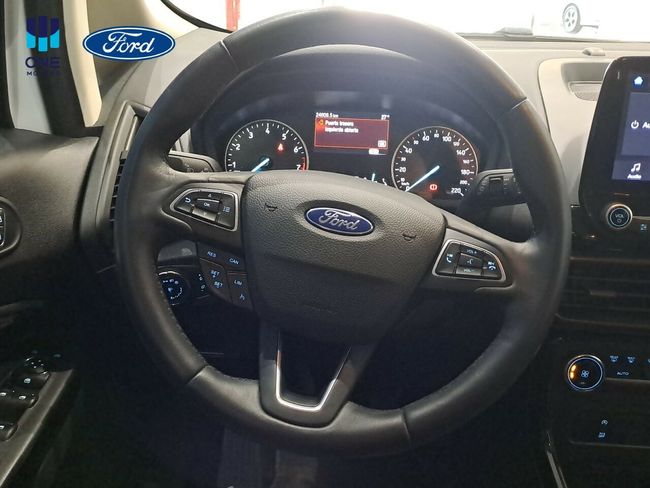 Ford Ecosport ACTIVE 1.0ECOB 125CV  - Foto 9