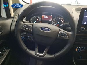 Ford Ecosport ACTIVE 1.0ECOB 125CV  - Foto 9