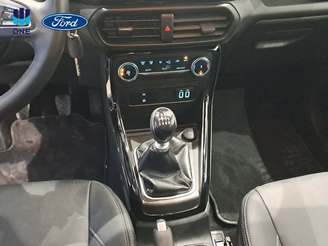 Ford Ecosport ACTIVE 1.0ECOB 125CV  - Foto 11