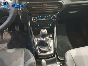 Ford Ecosport ACTIVE 1.0ECOB 125CV  - Foto 11