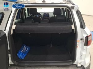 Ford Ecosport ACTIVE 1.0ECOB 125CV  - Foto 15