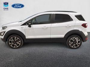 Ford Ecosport ACTIVE 1.0ECOB 125CV  - Foto 3