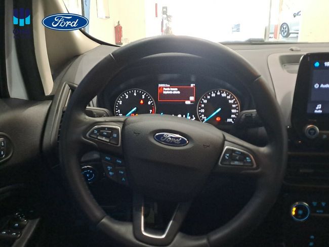 Ford Ecosport ACTIVE 1.0ECOB 125CV  - Foto 10