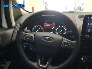 Ford Ecosport ACTIVE 1.0ECOB 125CV  - Foto 10